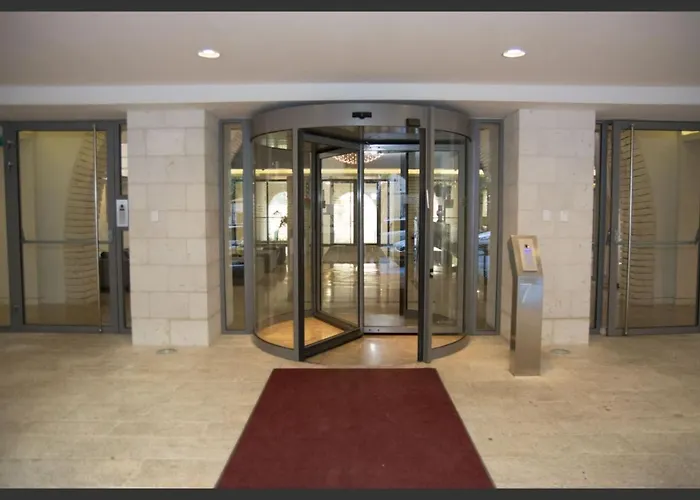 Harav Kook - Agan By Isrentals